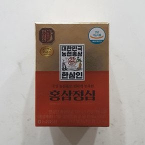 홍삼정심 100g