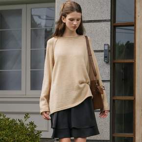 Anna Pullover Knit