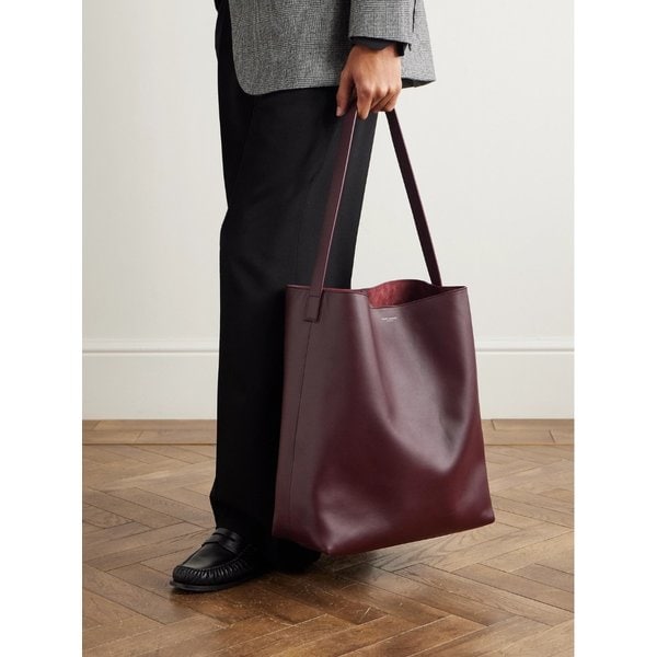 가죽 토트백 46376663162928427