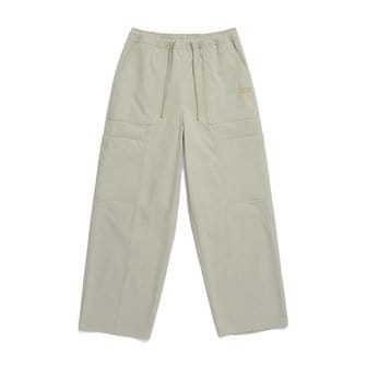 내셔널지오그래픽 [부산점] N251WPT040 117 여성용 멀티 포켓 밴딩 팬츠