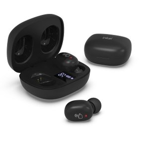 이어폰 IK-KB500 코드프리 블루투스 5.0 인켈 이어폰 IK-KB500 화이트