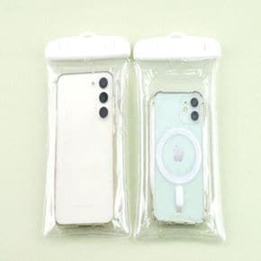 방수케이스 스마트폰 휴대폰 방수팩 물놀이용 커버