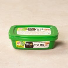 순창궁 발아콩양념쌈장 170g