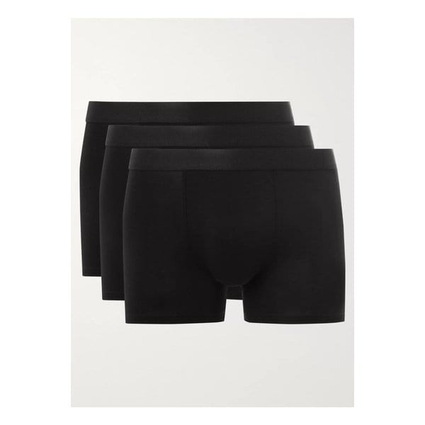 시디엘피 3팩 스트레치 라이오셀 복서 브리프 1647597301907908