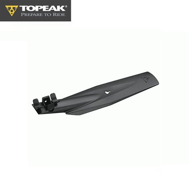 토픽 [모바일전용] TOPEAK 토픽 펜더 MTX 빔랙용 디펜더 여행용 흙받이 투어 자전거 출퇴근