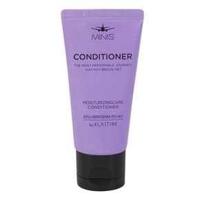 엘지 미니스 모이스처라이징케어 컨디셔너 50ml /미니 여행용