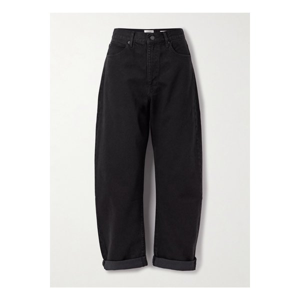 더 버블 하이라이즈 배럴 진 블랙 46376663162986363