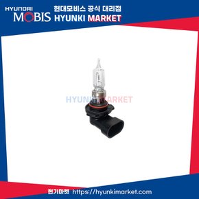 캐스퍼 순정 상향 전조등 할로겐 전구 (1864765009)