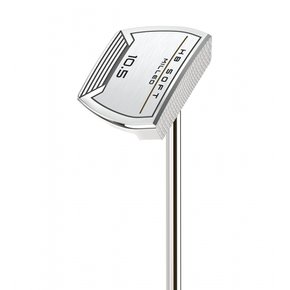 DUNLOP Cleveland GOLF HB SOFT MILLED PUTTER 10.5C (클리블랜드 골프) 퍼터 맨즈 오른쪽