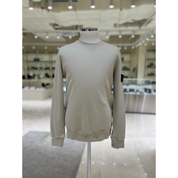 [부산점] 남성 와펜 크루넥 스웻셔츠 6100044-S0051-V0095