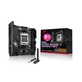 ASUS ROG STRIX B650E-I GAMING WIFI STCOM