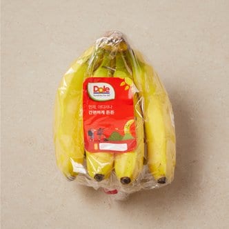 dole 필리핀 바나나 (1.2kg/봉)