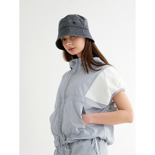 데님 버킷햇 GY