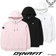 다이나핏 YUP22201[다이나핏]남여공용 랜드 후디 면 혼방 기본 간절기 봄 후드티셔츠 (기존가 99,000원)