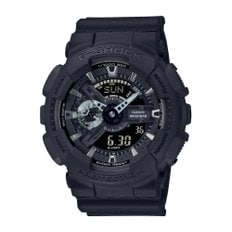 GA-114RE-1AJR () G-SHOCK 40주년 기념 리마스터 블랙 시리즈 (카시오) 손목시계 G-SHOCK