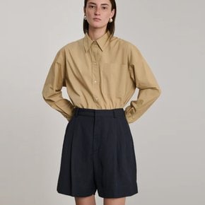 25SS 쇼트팬츠 E25SHO1603DAWSON NAVY