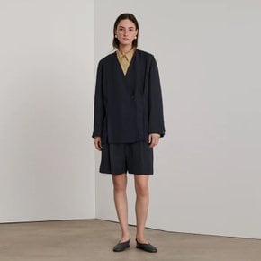 25SS 쇼트팬츠 E25SHO1603DAWSON NAVY