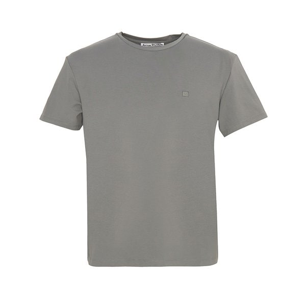 [부산점] 아크네 스튜디오 반팔티셔츠 CL0309 AA7 (남여공용)