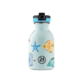 [24bottles]24보틀 어반 바다 텀블러 250ml /24B-1675