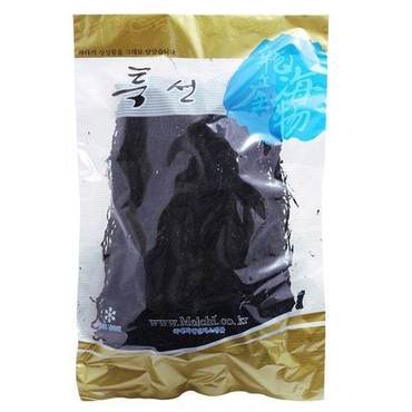 특선 [완도산] 건미역 170g