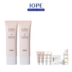 UV 쉴드 톤업 선 50ml x 2개