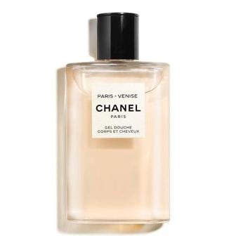 CHANEL 레 조 드 샤넬 파리-베니스 헤어 앤 바디 샤워 젤 200ml