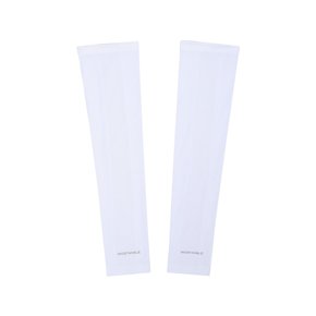 24년 SS 남성 TO 메쉬 배색 팔토시(2SIZE) 베이지(E1), 화이트(W2)