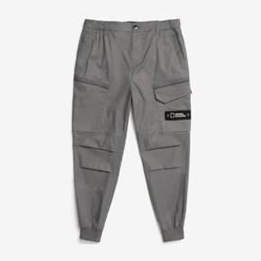 내셔널지오그래픽 남여공용 (선)크로우 JOGGER L/PANTS / N232UPT030-196