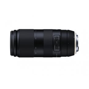 TAMRON 초망원 줌 렌즈 100-400mm F4.5-6.3 Di VC USD 캐논용 풀 사이즈 대응 A035E