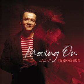 [LP]Jacky Terrasson - Moving On [Lp] / 재키 테라송 - 무빙 온 [Lp]