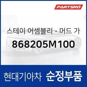 스테이-머드 가드,우측 (868205M100)  마이티, 마이티 특장