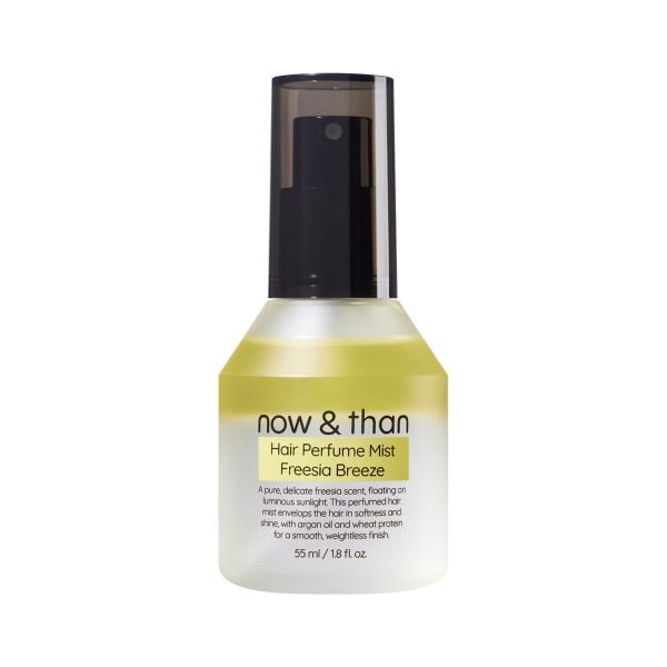 헤어퍼퓸미스트 프리지아브리즈