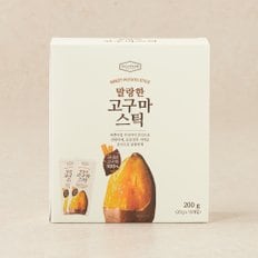 [국산]말랑한고구마스틱 20Gx10봉