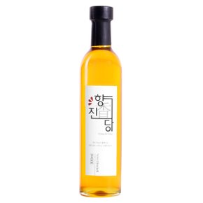 향진당 국산 들기름 300ml(+선물상자)