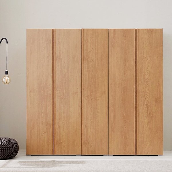 트랜드 모듈 시스템 맞춤형 2000 옷장 이불장 장롱 세트 [착불]