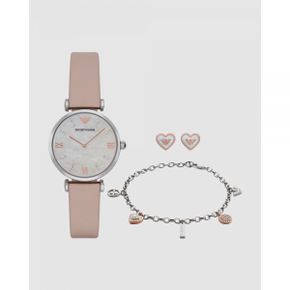 5024578 Emporio Armani Pink Watch AR8039 - 103788289