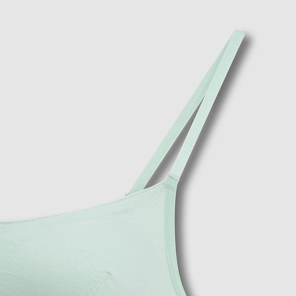 여 코튼 브라렛 J406901001045