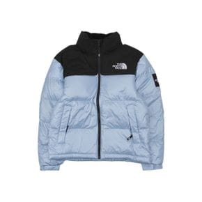 노스페이스 화이트라벨 노벨티 눕시 다운 자켓 스카이 블루 The North Face White Label Novelty