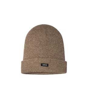 [아페쎄] Beanie WVBCZ-M25080PCA Brown