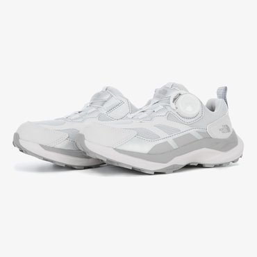 노스페이스 [노스페이스키즈 공식] NS93R81T 키즈 에너지 에어 보아_SILVER