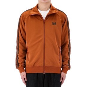 국내배송 24SS 니들스 POLY SMOOTH 트랙 자켓 OT226 ORANGE