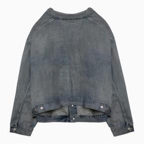 Denim Jacket 786638TQW55 Blue