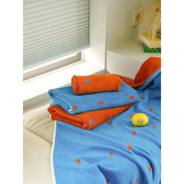 DAWN BATH TOWEL_Bright