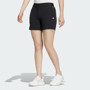 2023 S/S Women Golf  스테이트먼트 5 인치 쇼츠 HT0069 (블랙)