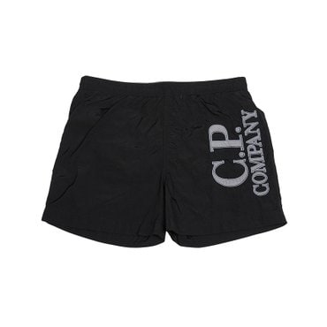 CP컴퍼니 스윔 팬츠 CUL001 L3C00 60100 (성인착용가능)