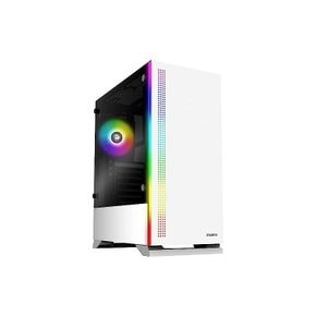 PC-TECH 게이밍 데스크톱 PC 최신 Core i5-12400F 탑재 GeFo