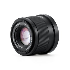 빌트록스 56mm F1.7 Z, Z APS-C Z ZFC Z30 Z50 Z5 Z6 Z6II Z7 Z7II Z8 Z9 APS-C 니콘 마운트