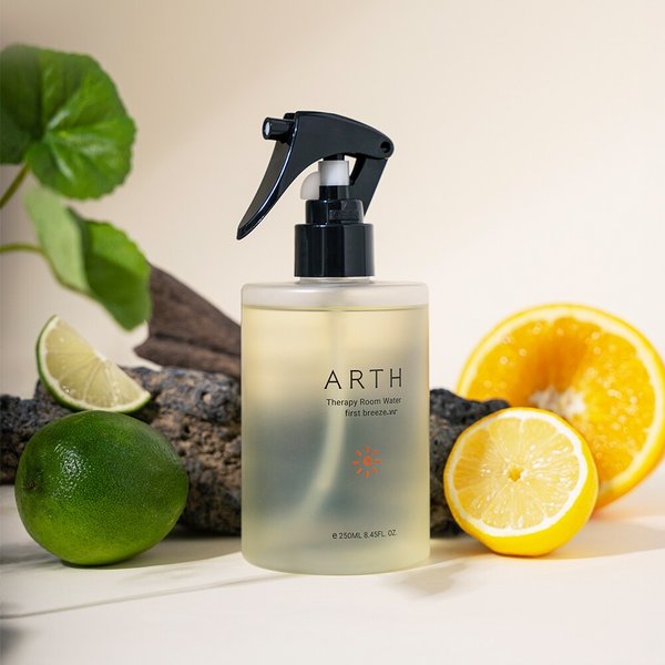 어스 테라피 섬유탈취제 퍼스트브리즈 250ml