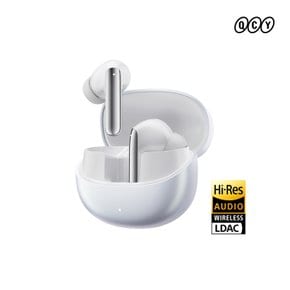 큐씨와이 QCY HT08 Melobuds Pro Plus 블루투스 이어폰 멜로버즈 프로