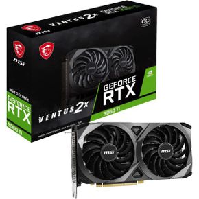 미국 MSI 그래픽카드 Gaming GeForce RTX 3060 Ti LHR 8GB GDRR6X 256Bit HDMI/DP Nvlink Torx F